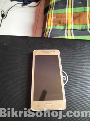 Galaxy J2 Prime